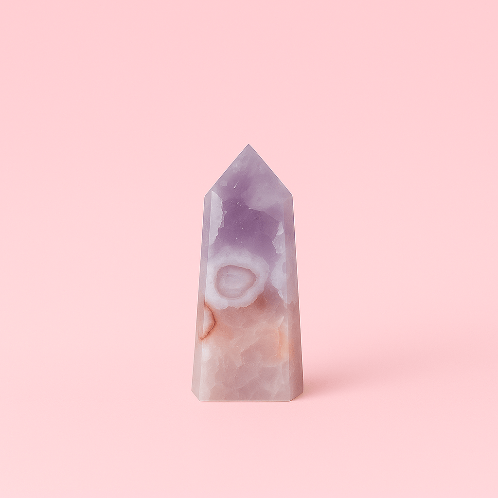 Crystals