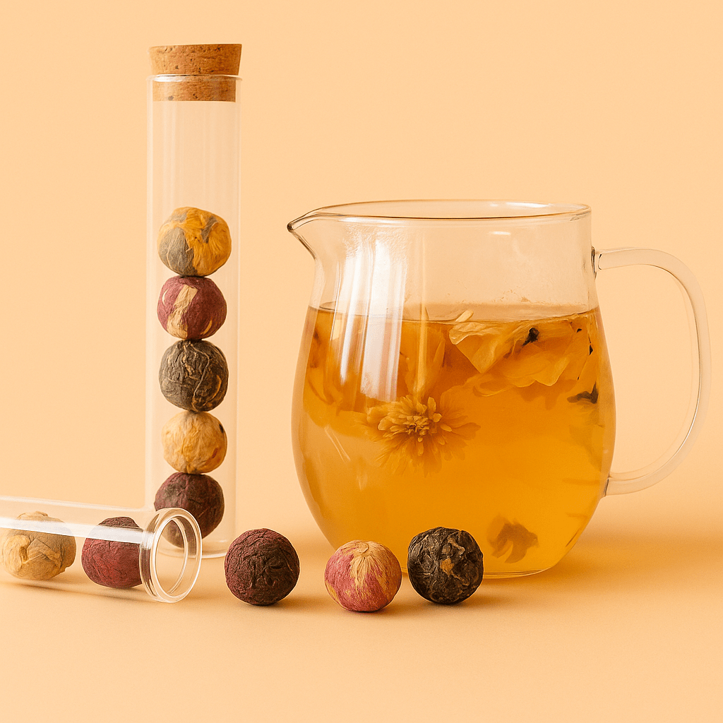 Tea