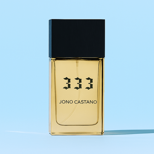 333 BY JONO CASTANO Perfume - Forgetmenot