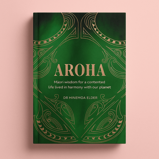 Aroha - Forgetmenot