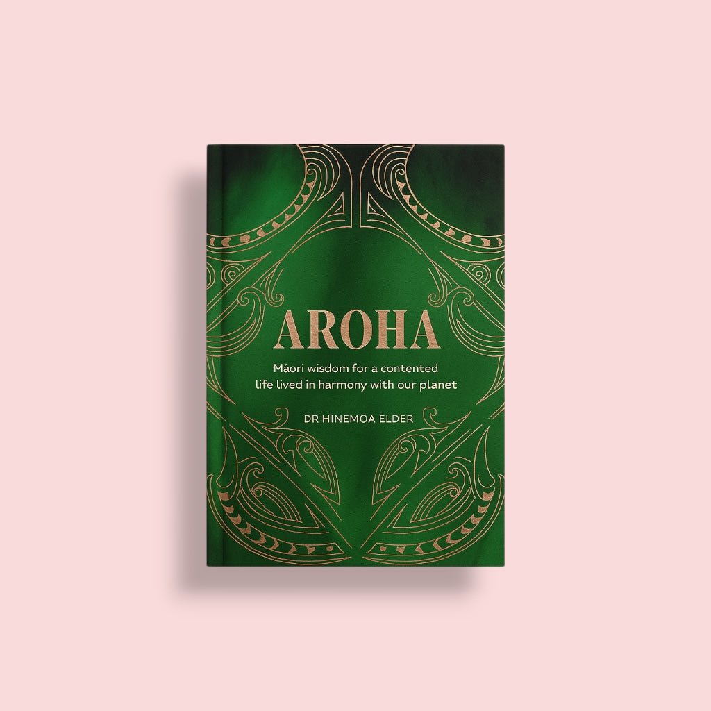 Aroha - Forgetmenot