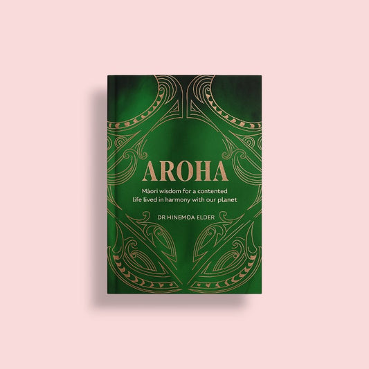 Aroha - Forgetmenot