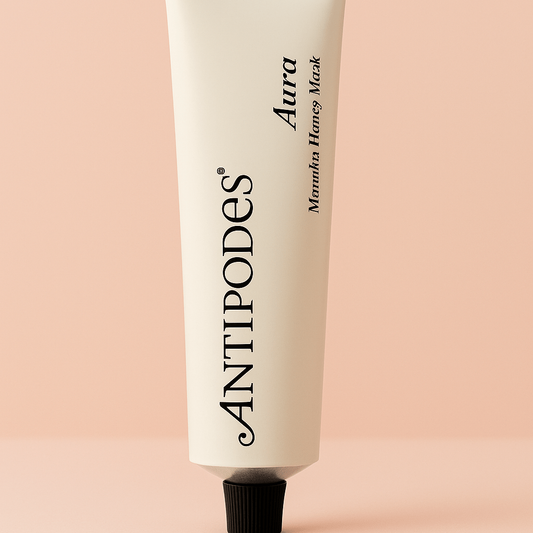 Aura Manuka Honey Mask - Forgetmenot