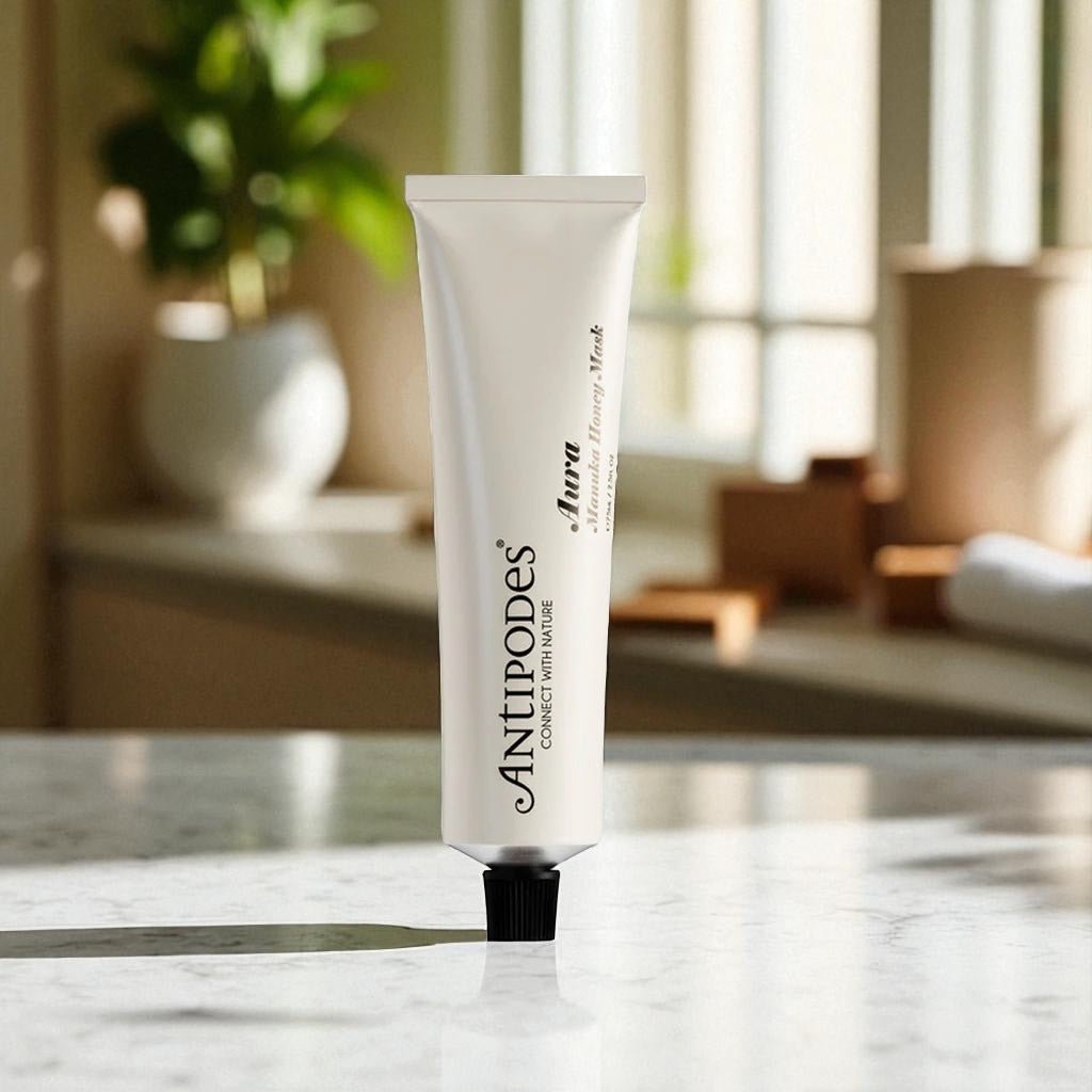 Aura Manuka Honey Mask