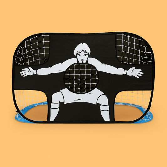 Backyard Soccer Net - Forgetmenot