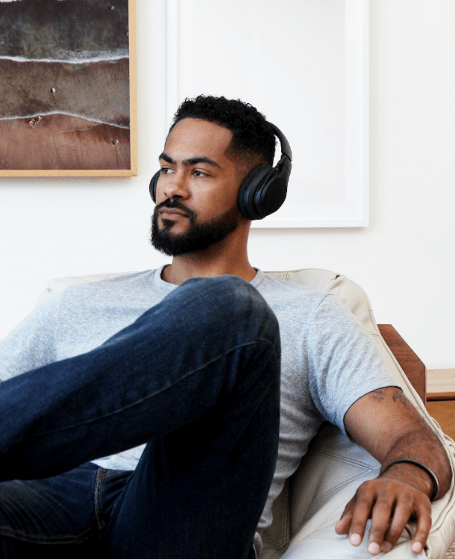 Belkin SoundForm Surround Wireless - Forgetmenot
