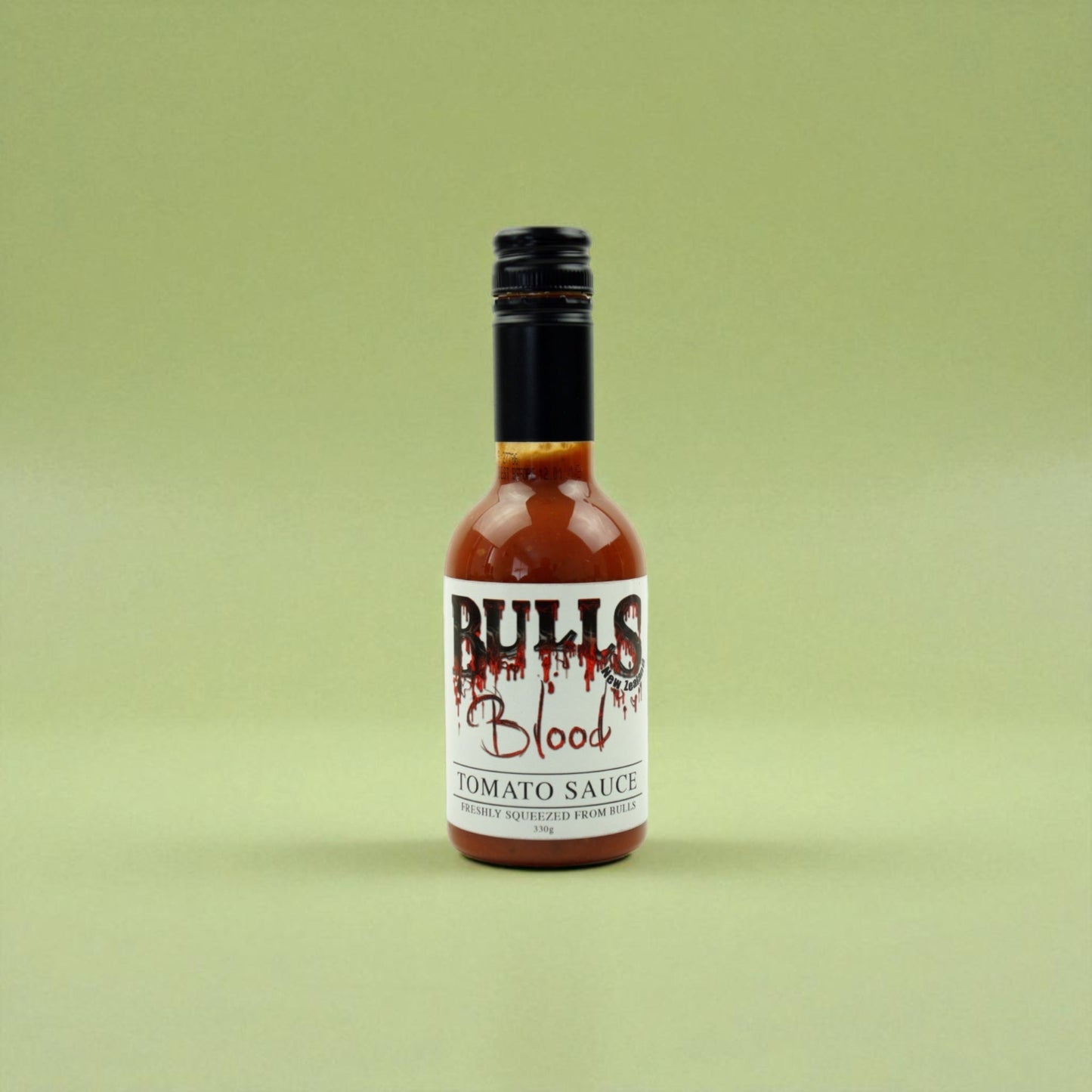 Bulls Blood Tomato Sauce - Forgetmenot