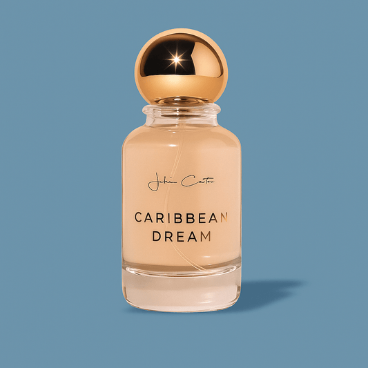CARIBBEAN DREAM Perfume - Forgetmenot