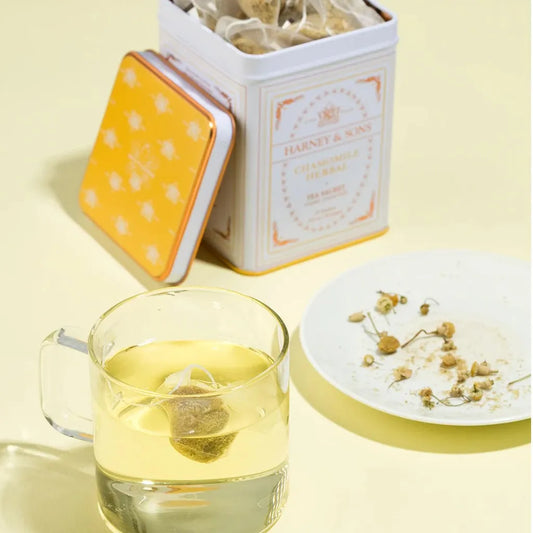 Chamomile Tea Bags - Forgetmenot