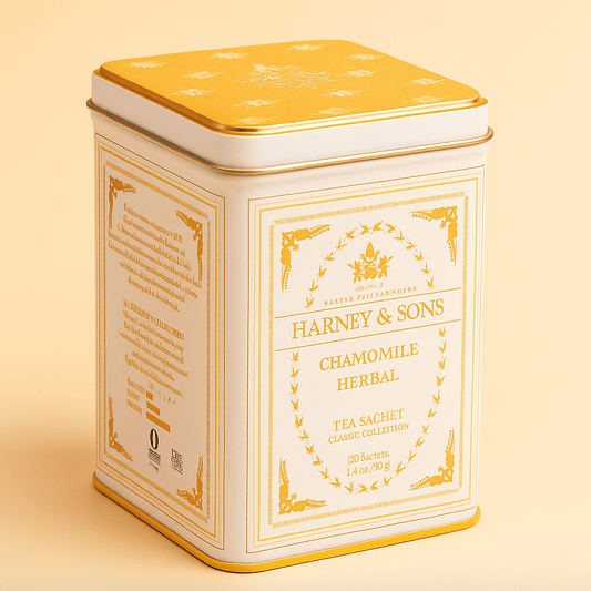 Chamomile Tea Bags - Forgetmenot