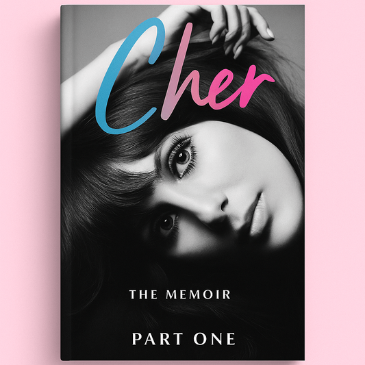 Cher: Part One: The Memoir - Forgetmenot