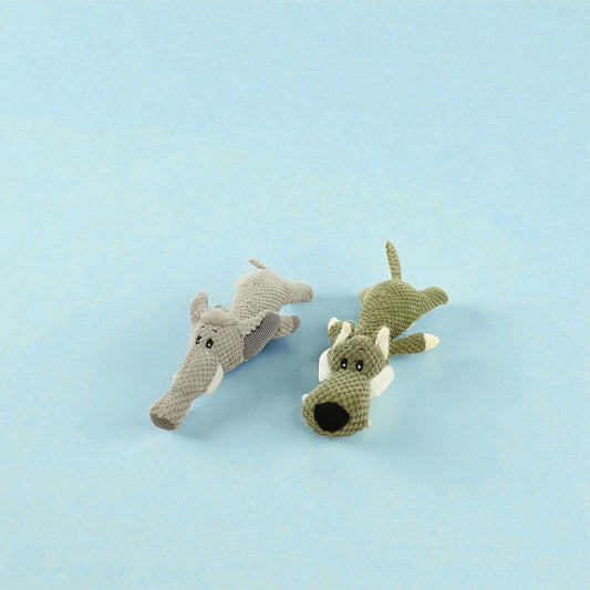 Chew Toy Duo - Forgetmenot
