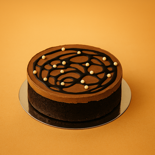 Chocolate Cake - Forgetmenot