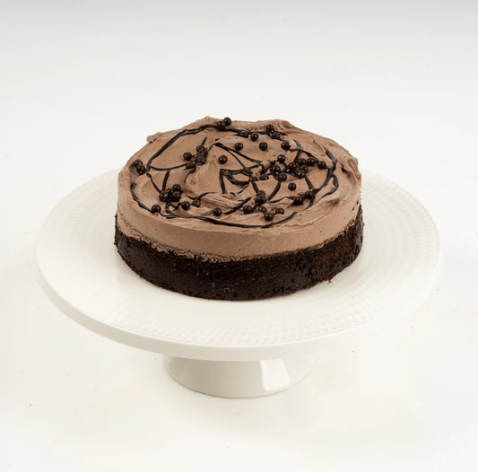 Chocolate Cake - Forgetmenot