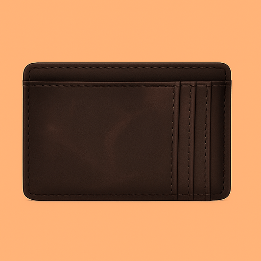 Clad Wallet - Forgetmenot