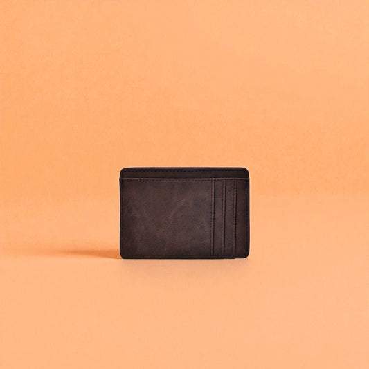 Clad Wallet - Forgetmenot