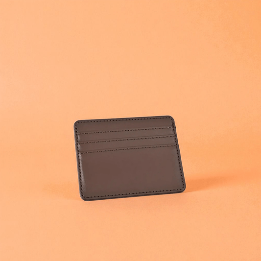 Classic Card Holder - Forgetmenot