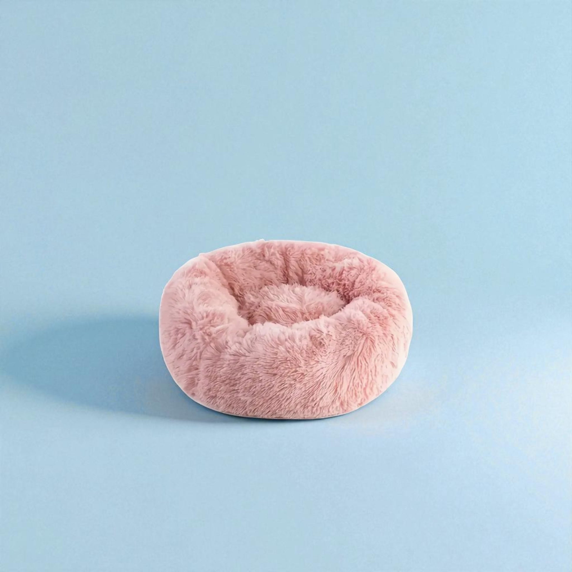Cosy Pet Bed - Forgetmenot