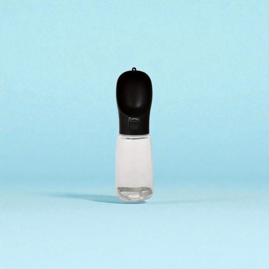 Dog Water Bottle - Forgetmenot