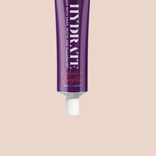 Ed and I DAY HYDRATE DAILY FACE MOISTURISER - Forgetmenot
