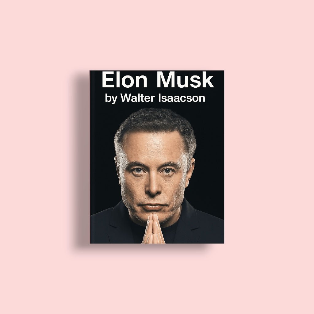 Elon Musk - Forgetmenot