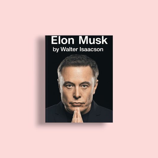 Elon Musk - Forgetmenot