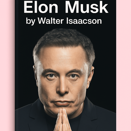Elon Musk - Forgetmenot