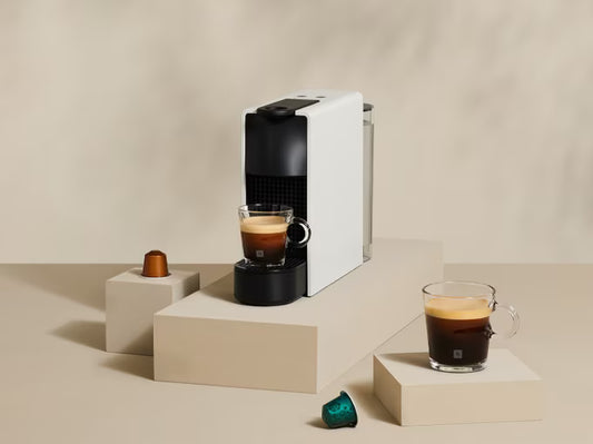 Nespresso Essenza Mini