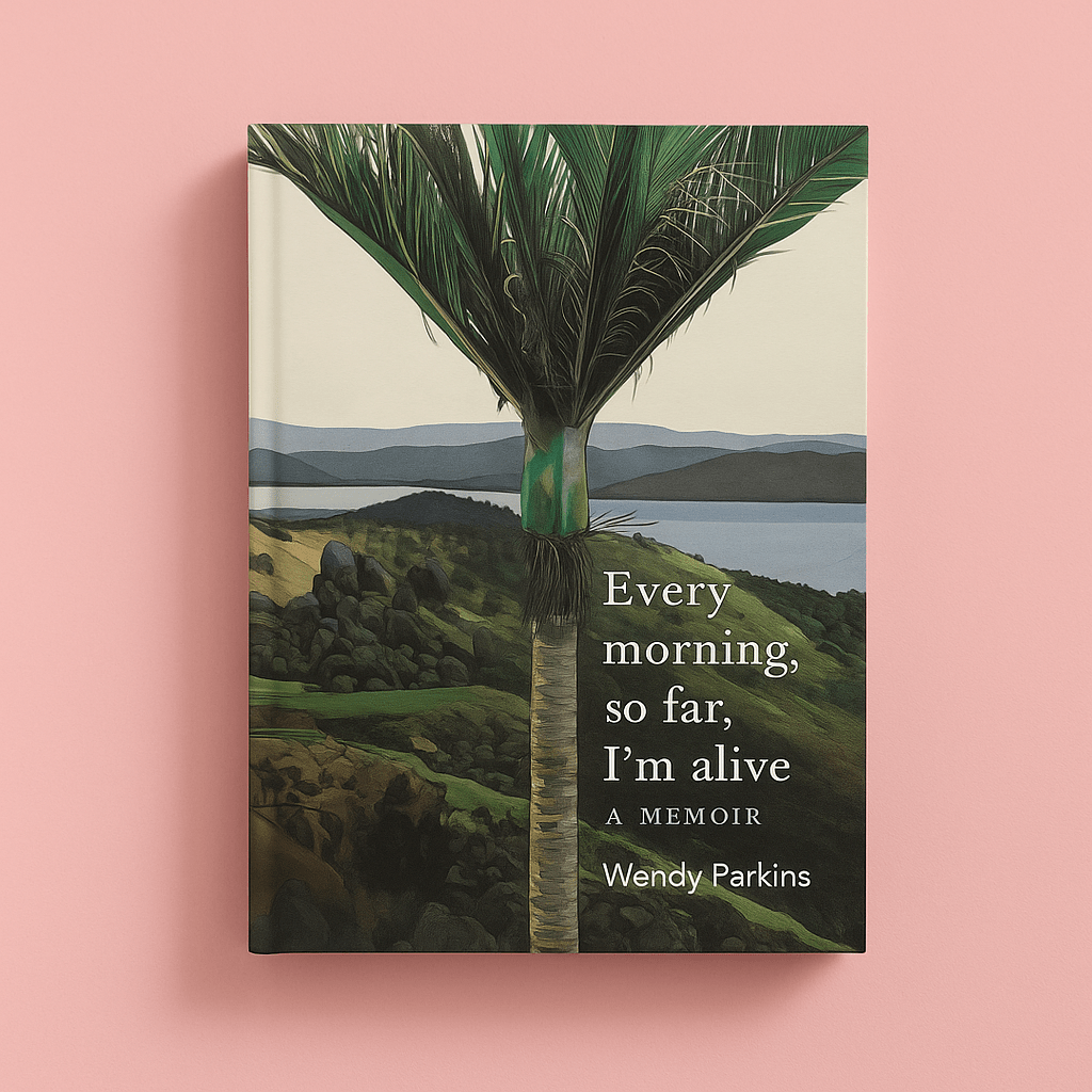 Every Morning So Far Im Alive