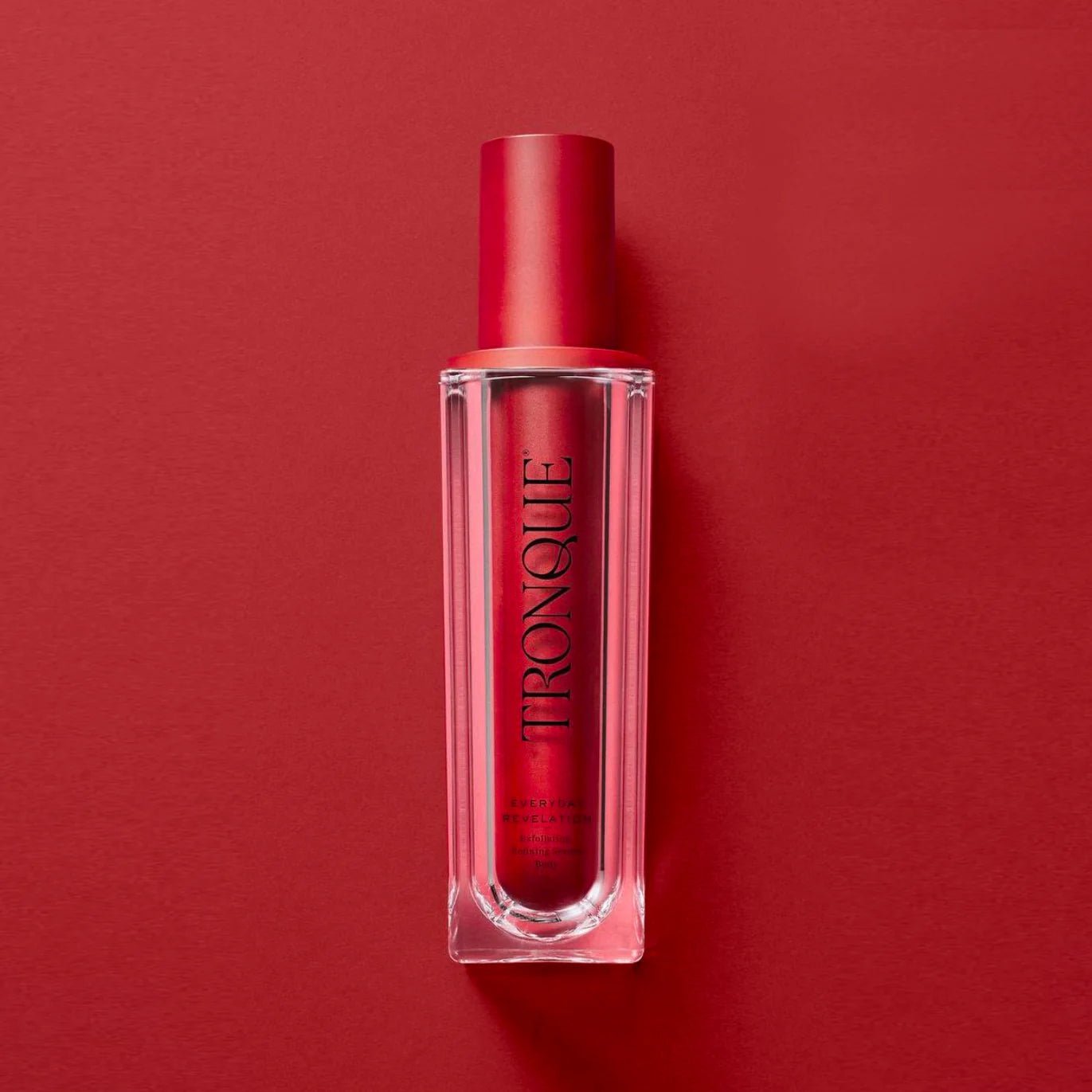 Exfoliating Refining Serum - Forgetmenot