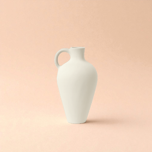 Farmhouse Vase - Forgetmenot