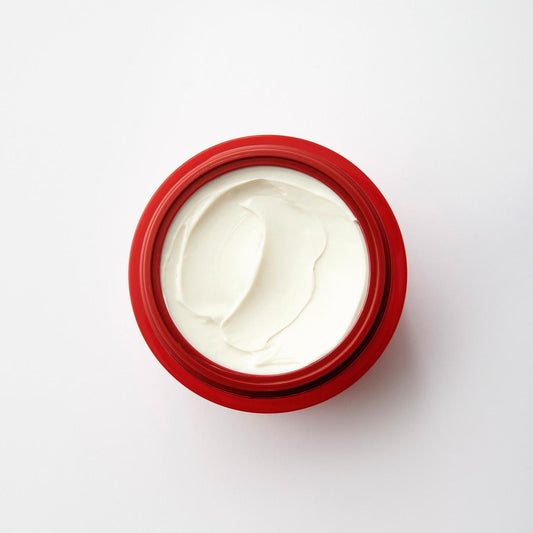 Firming Butter - Forgetmenot
