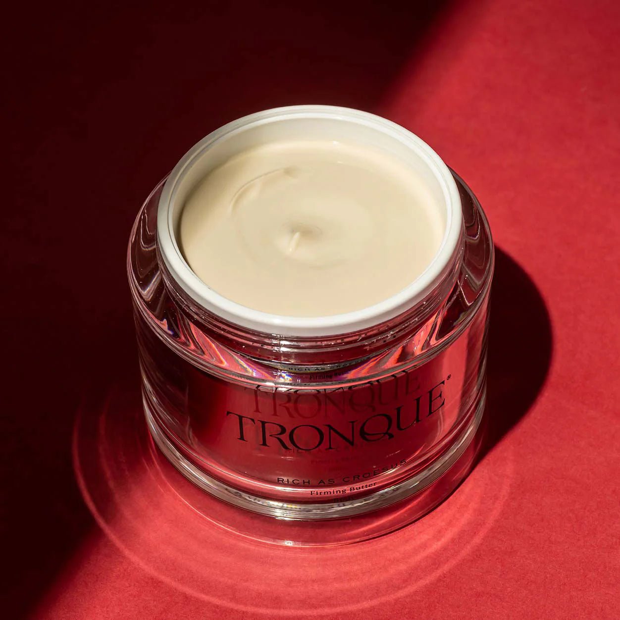 Firming Butter - Forgetmenot