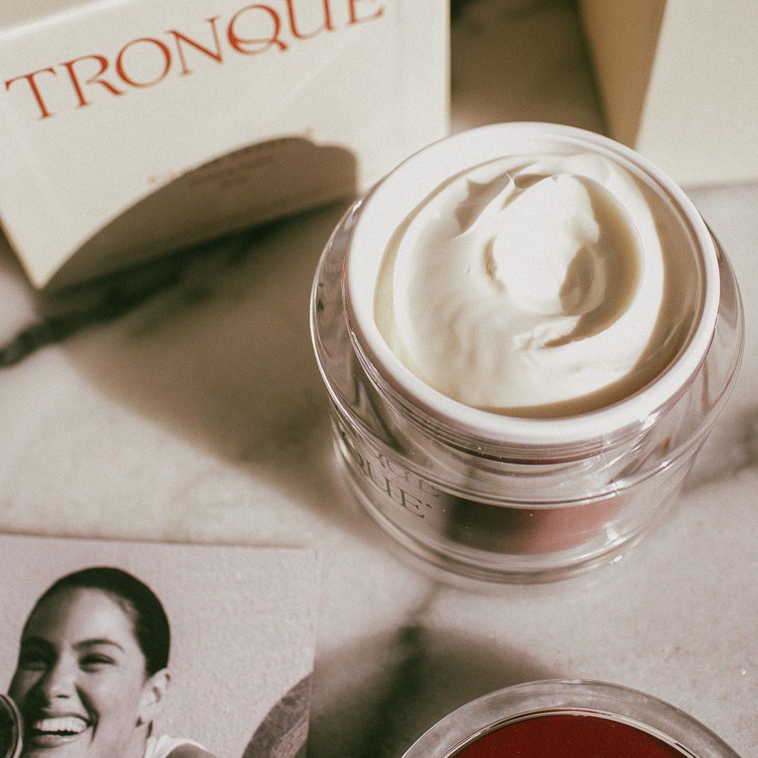 Firming Butter Refill