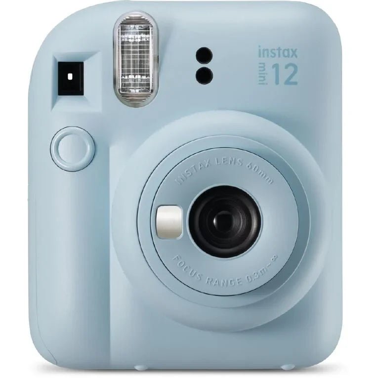 Fujifilm Instax Mini 12 - Forgetmenot