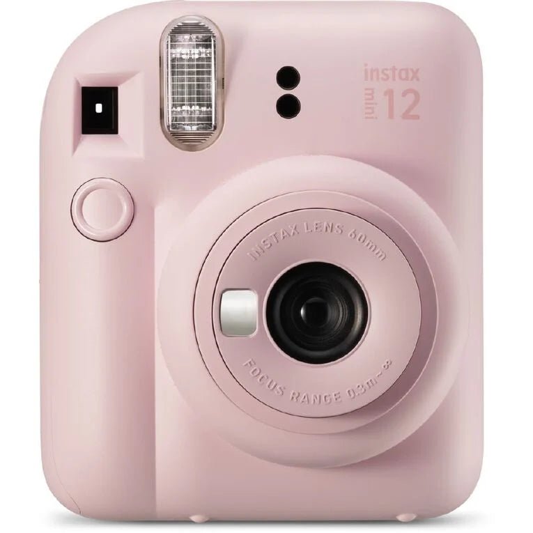 Fujifilm Instax Mini 12 - Forgetmenot