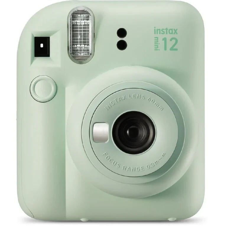 Fujifilm Instax Mini 12 - Forgetmenot