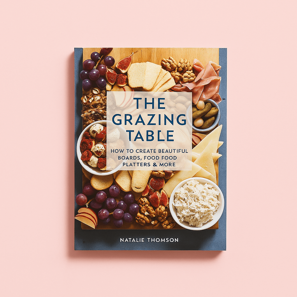 Grazing Table - Forgetmenot