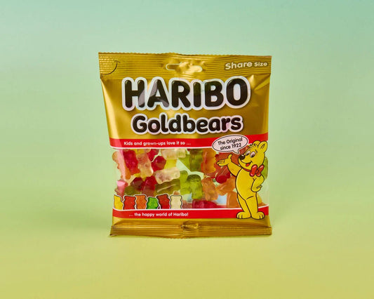 Haribo Goldbears - Forgetmenot