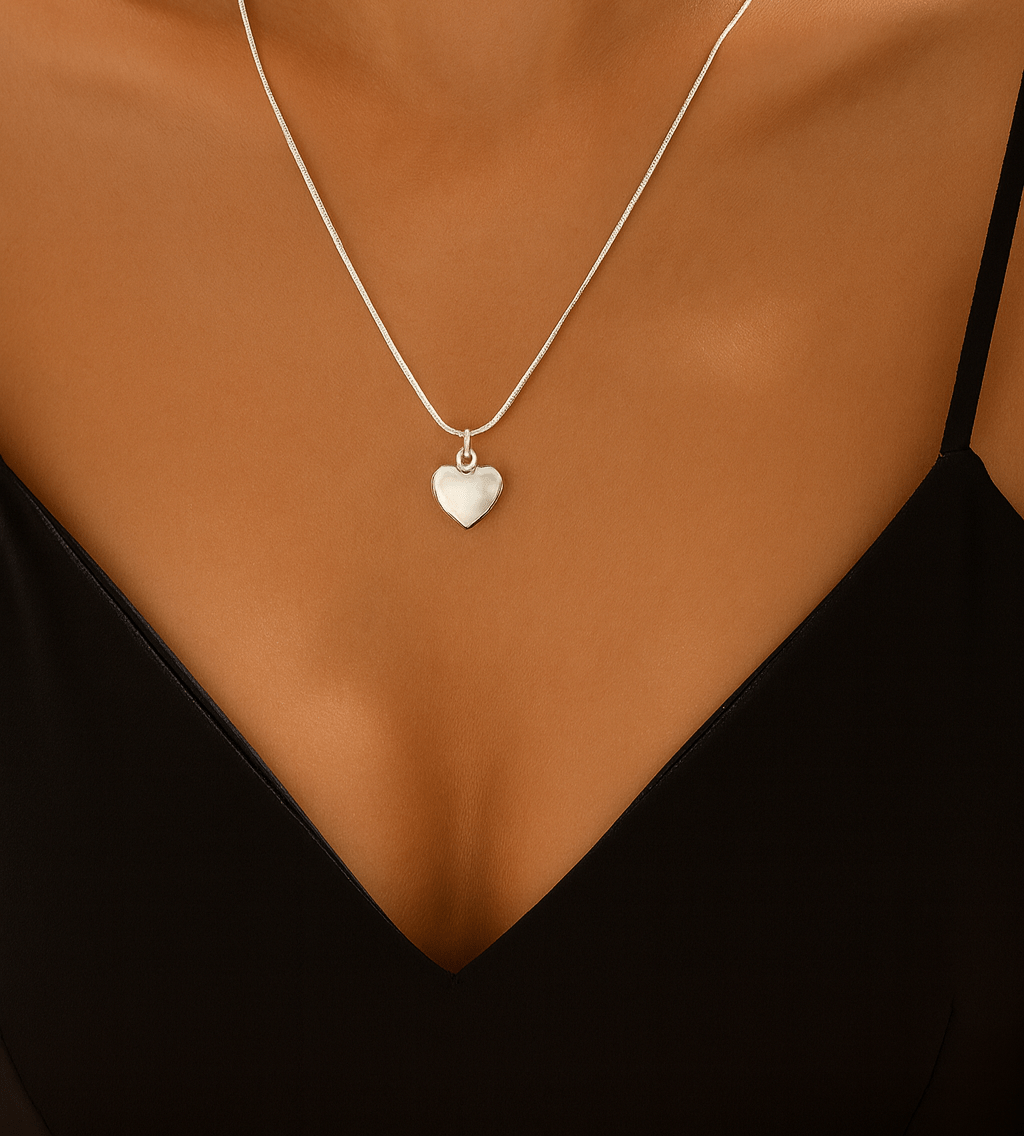 Heart Necklace