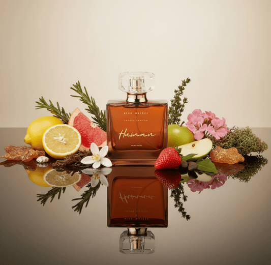 Human By Stan Walker Perfume - Forgetmenot