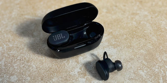 JBL Endurance Race 2 True