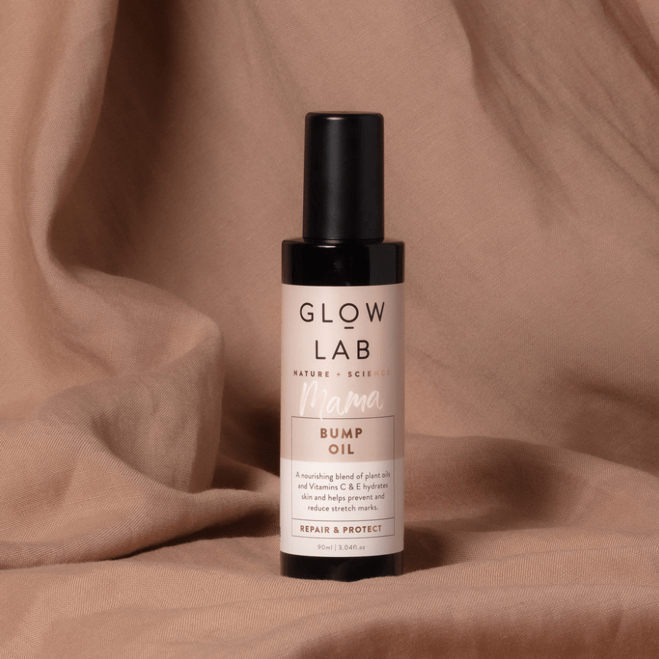 Mama Bump Oil