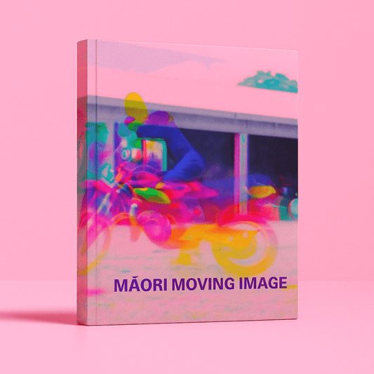 Maori Moving Image - Forgetmenot