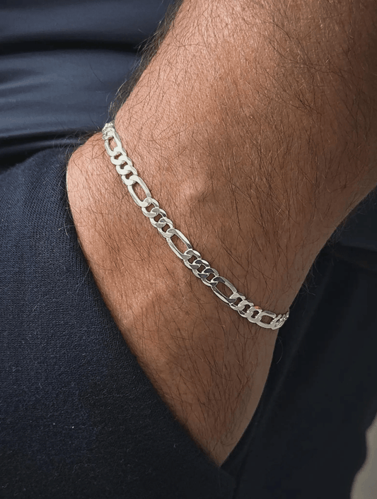 Mens Union Necklace - Forgetmenot