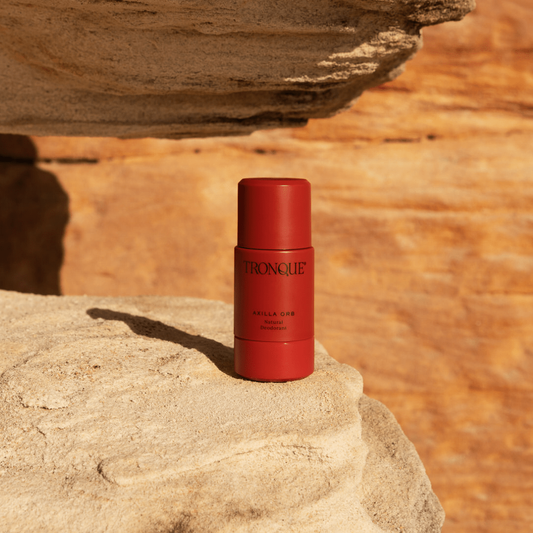 Natural Deodorant - Forgetmenot