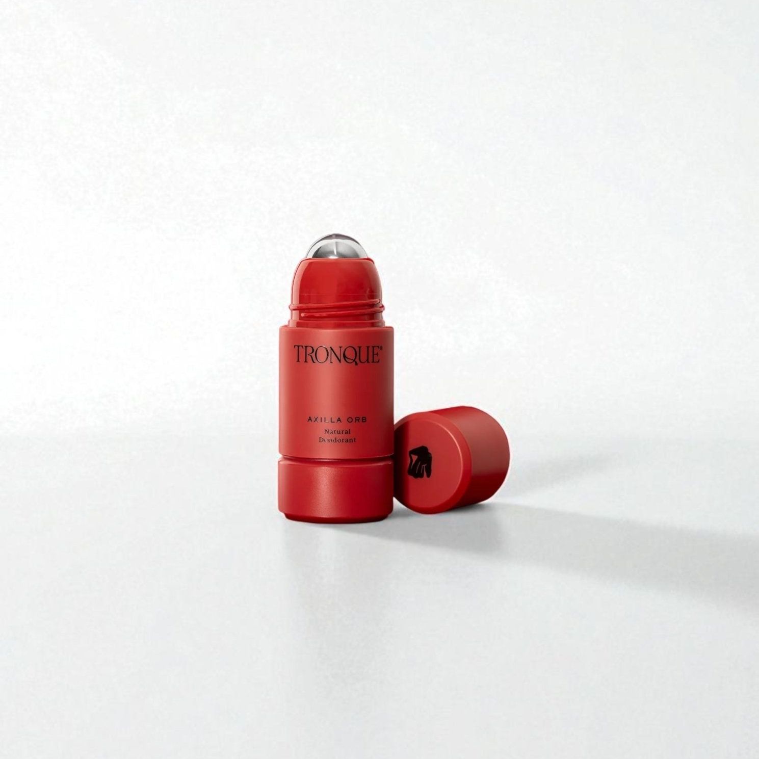 Natural Deodorant Refill