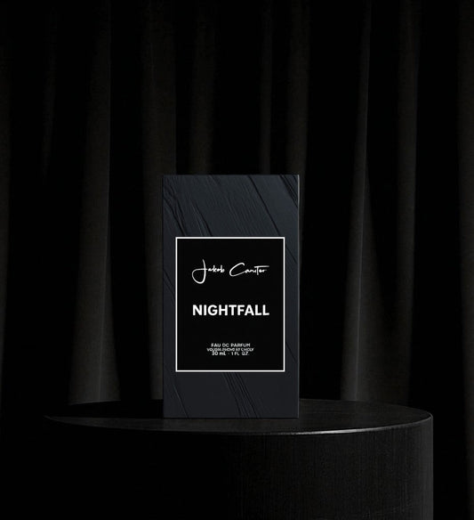 Nightfall Perfume - Forgetmenot