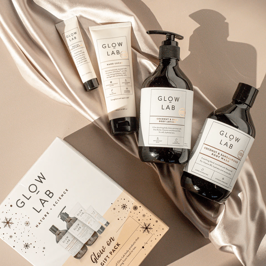 Ready To Go Gift Pack - Forgetmenot