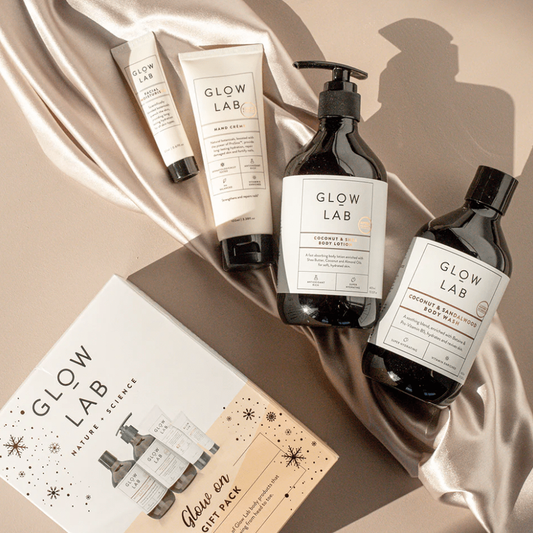 Ready To Go Gift Pack - Forgetmenot